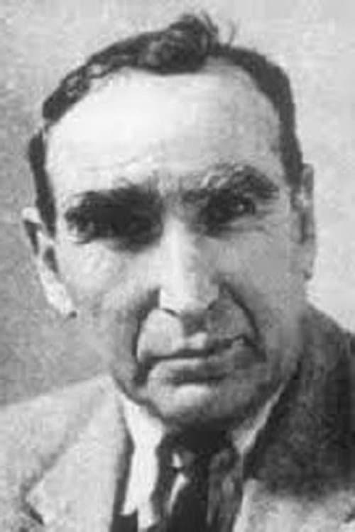 Máximo Calvo Olmedo foto