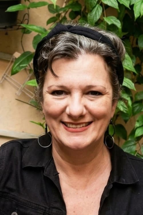 Magda Crudelli foto
