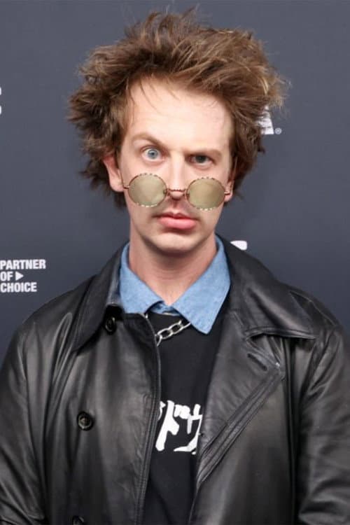 Rocko Zevenbergen foto