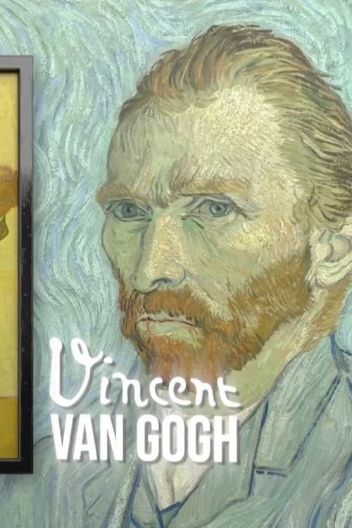 Vincent van Gogh (2021) poster
