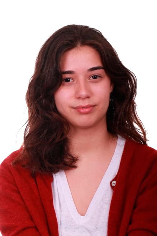 Luísa Campino foto