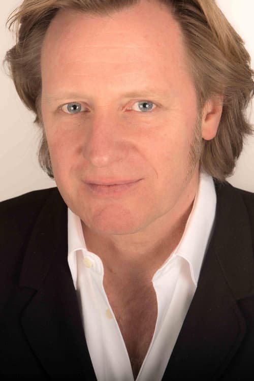 Don Halbert foto