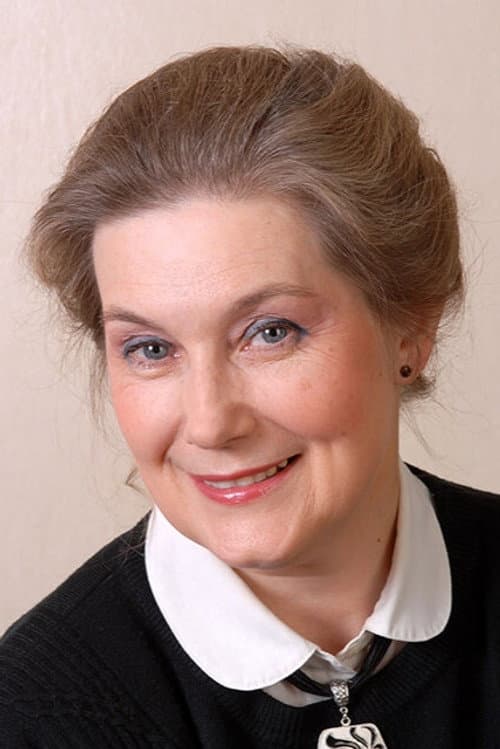 Валентина Карева foto