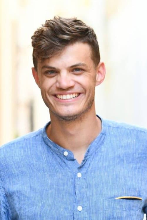Oskar Wygonowski foto