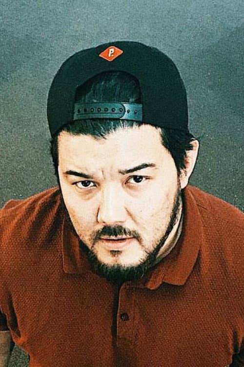 Yernar Nurgaliyev foto