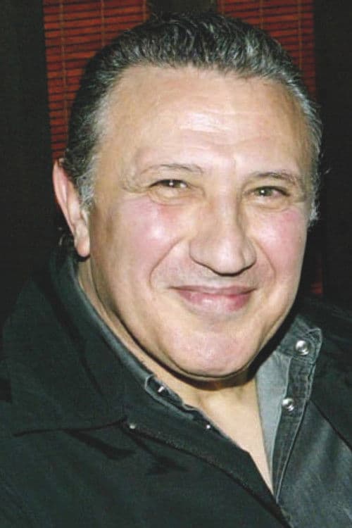 Albert Dray foto