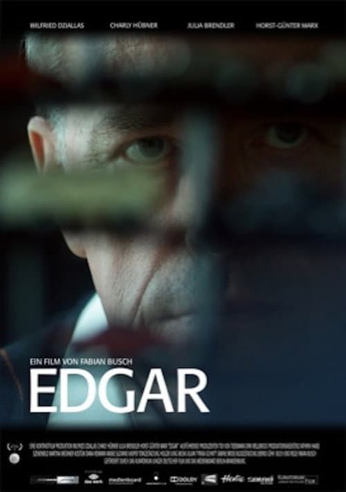 Edgar (2009) poster