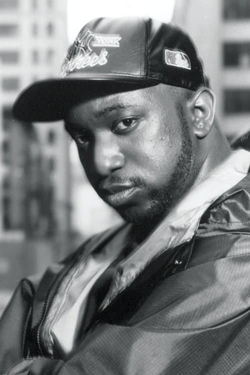 Kool G Rap foto