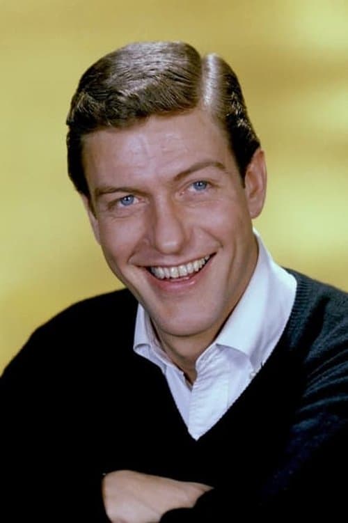 Dick Van Dyke foto
