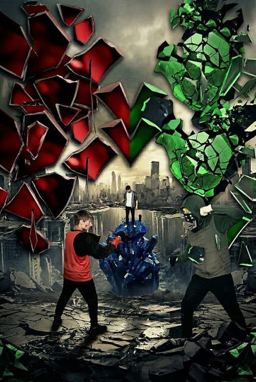 RayMan vs Moneyshot (2023) poster