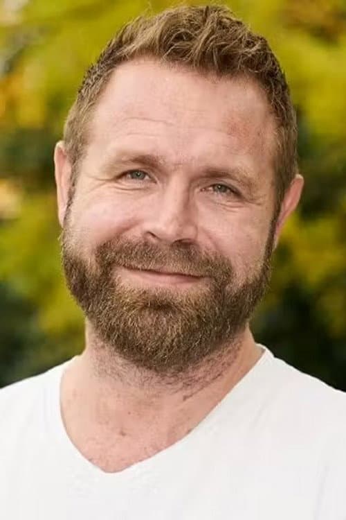 Joachim Boldsen foto