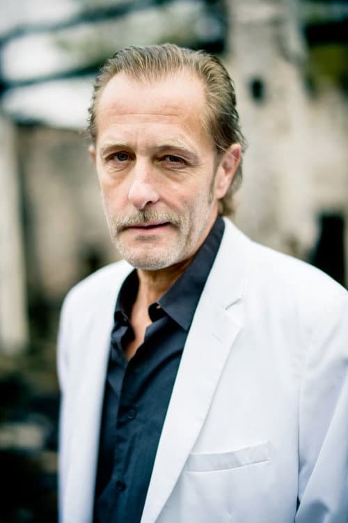 Helmut Bohatsch foto
