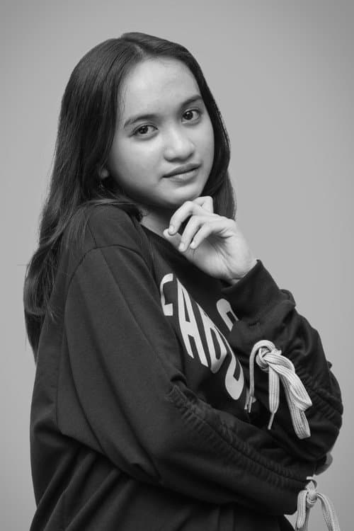 Nikita Siahaya foto