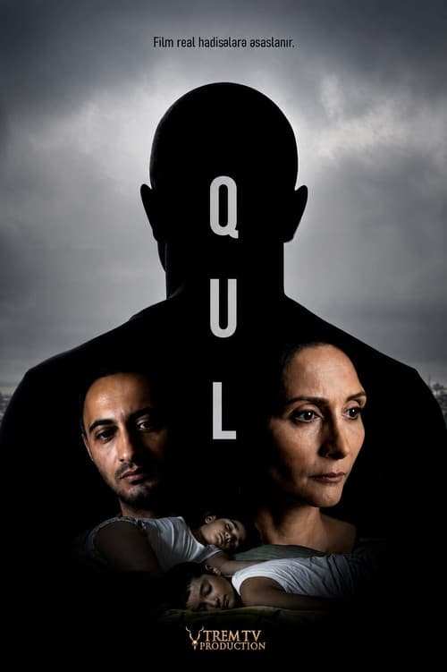Qul (2023) poster
