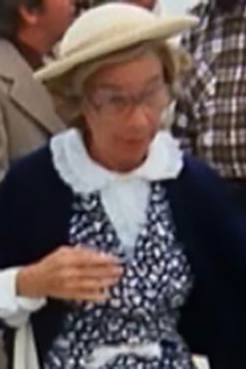 Florance McGee foto
