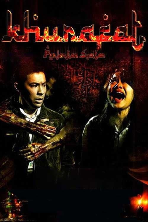 Khurafat (2011) poster