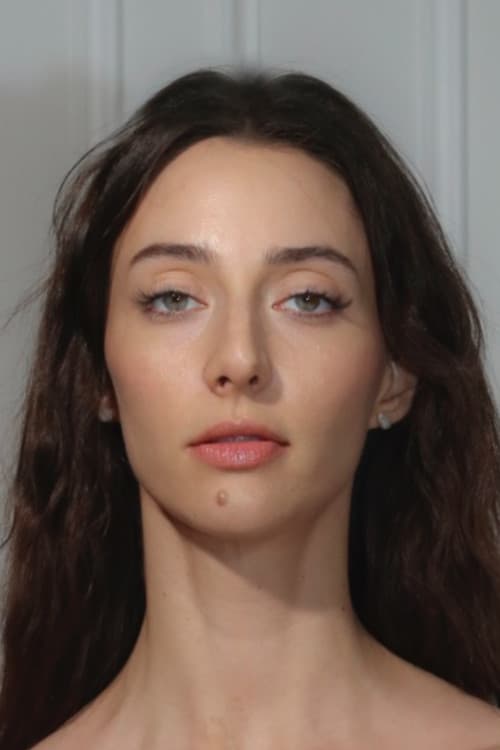 Hortense Ardalan foto