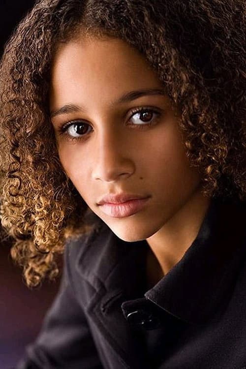 Alexis Llewellyn foto