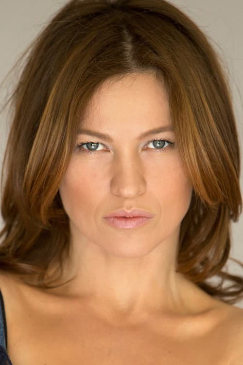Yuliya Mayarchuk foto