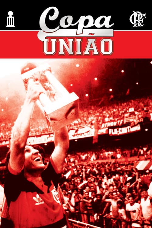Copa União (2012) poster
