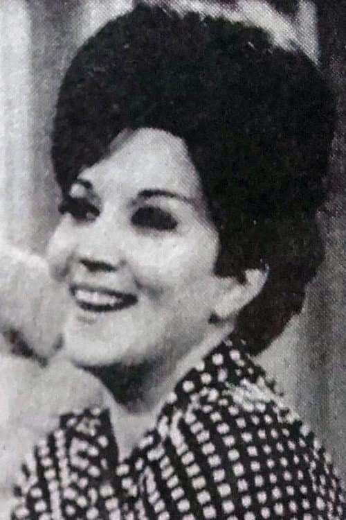 Cristina Gaymar foto