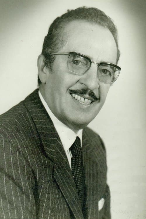 Nino Taranto foto
