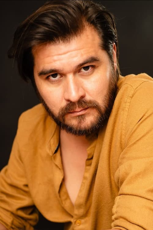 Roberto Belmont foto