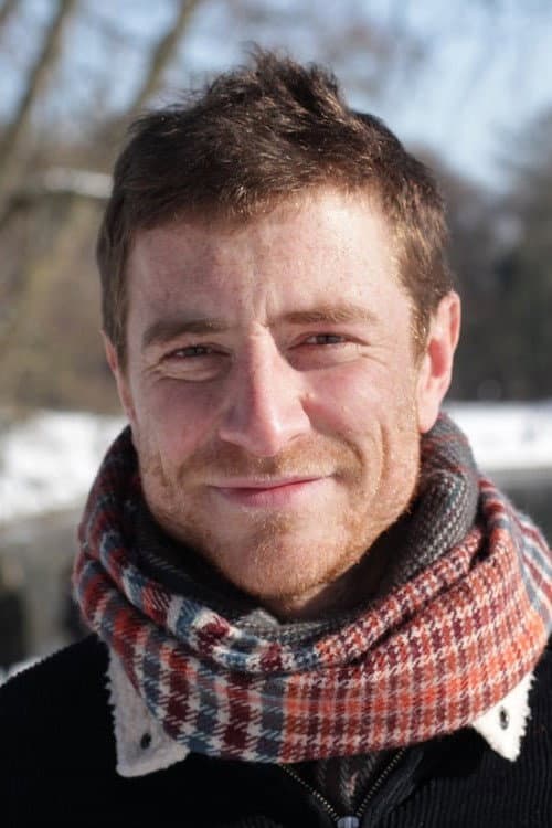 Julien Regnard foto