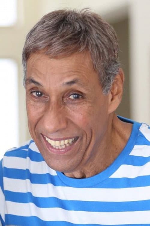 Eliezer Motta foto