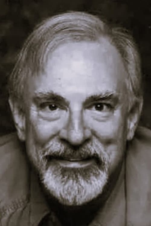 Brian Garfield foto