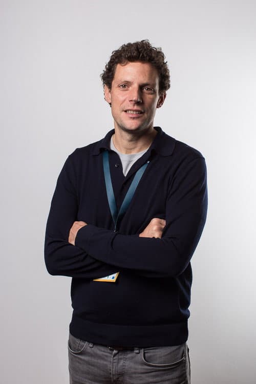 Benoit Meyssignac foto