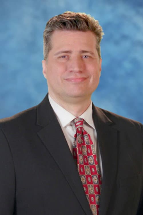 Kenneth J. Coughlan foto