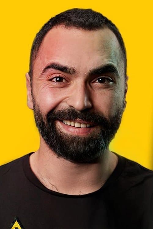 Emrah Kaman foto