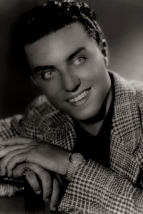 Maurice Jouvet foto