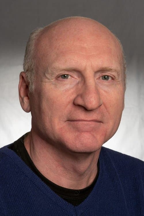 Luc-Martial Dagenais foto