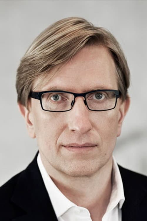 Jörn Röver foto