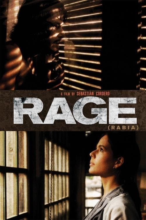 Rabia (2009) poster