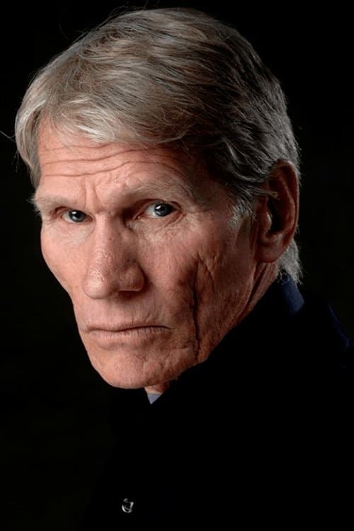 Hank Stone foto