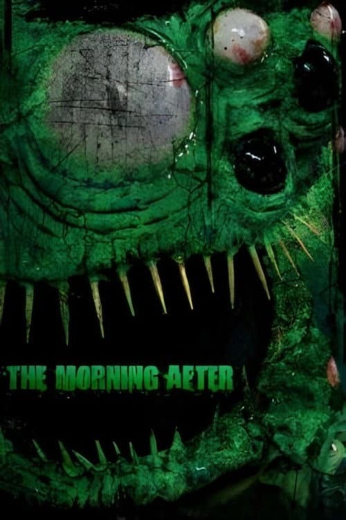 The Morning After (2010) poster