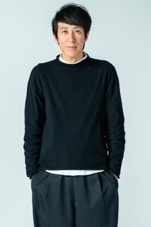 Itou Ichiro foto