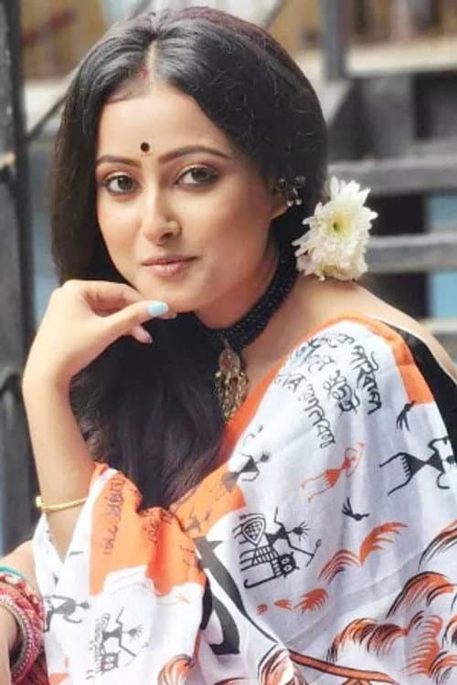 Pallavi Sharma foto