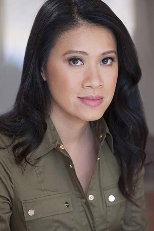 Junie Hoang foto
