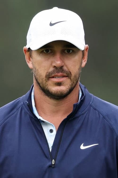 Brooks Koepka foto