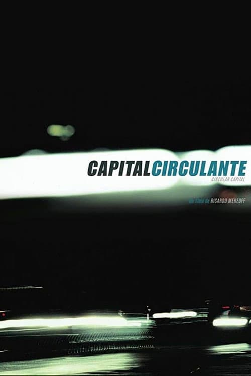 Capital Circulante (2004) poster