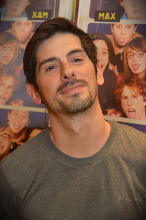 Anthony Marciano foto