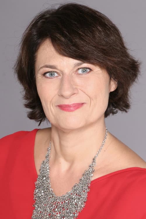 Sonia Dubois foto