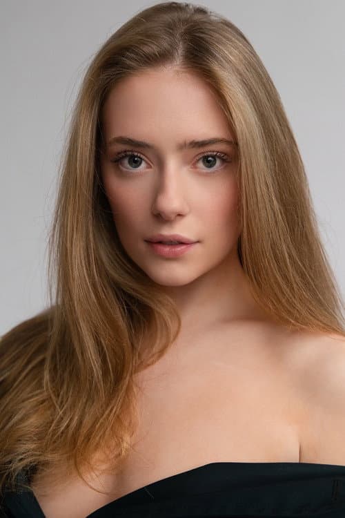 Emma Hullar foto