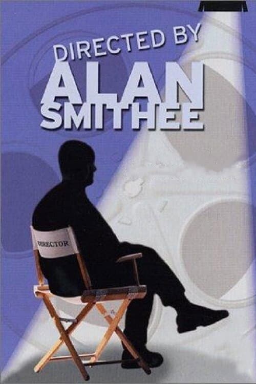 Directed by Alan Smithee (2002) poster