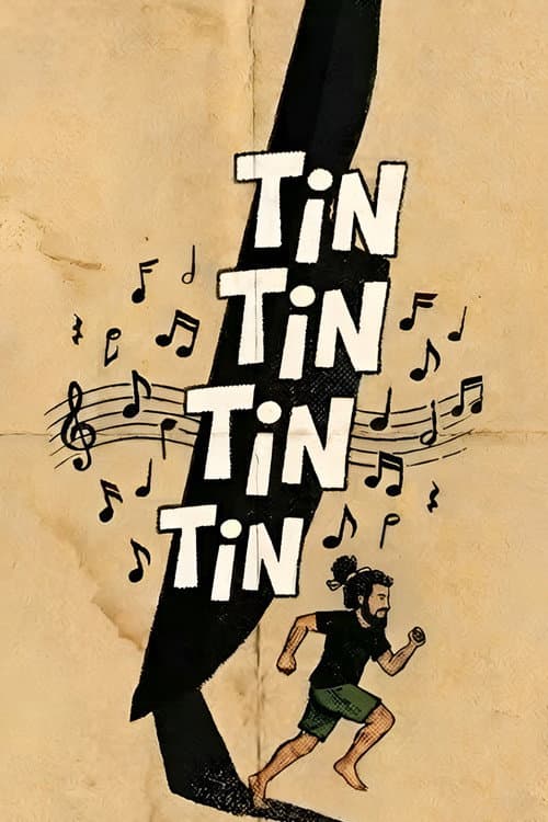 TIN-TIN-TIN-TIN (2026) poster