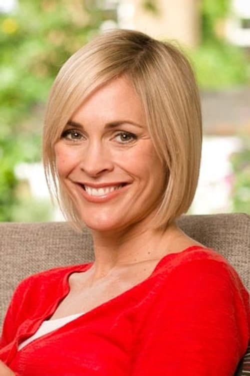 Jenni Falconer foto